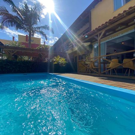 Hotel Fenix Флорианополис Экстерьер фото