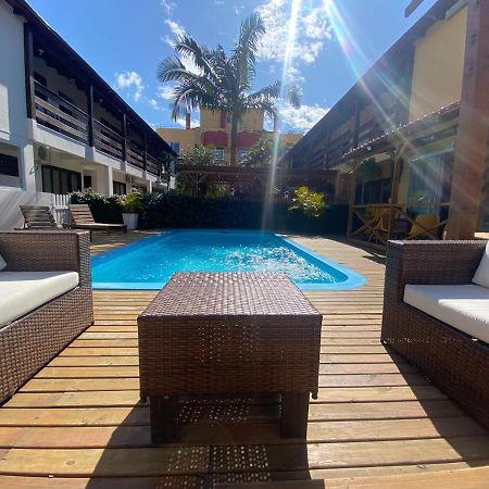 Hotel Fenix Флорианополис Экстерьер фото