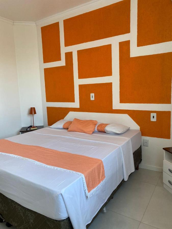 Hotel Fenix Флорианополис Экстерьер фото
