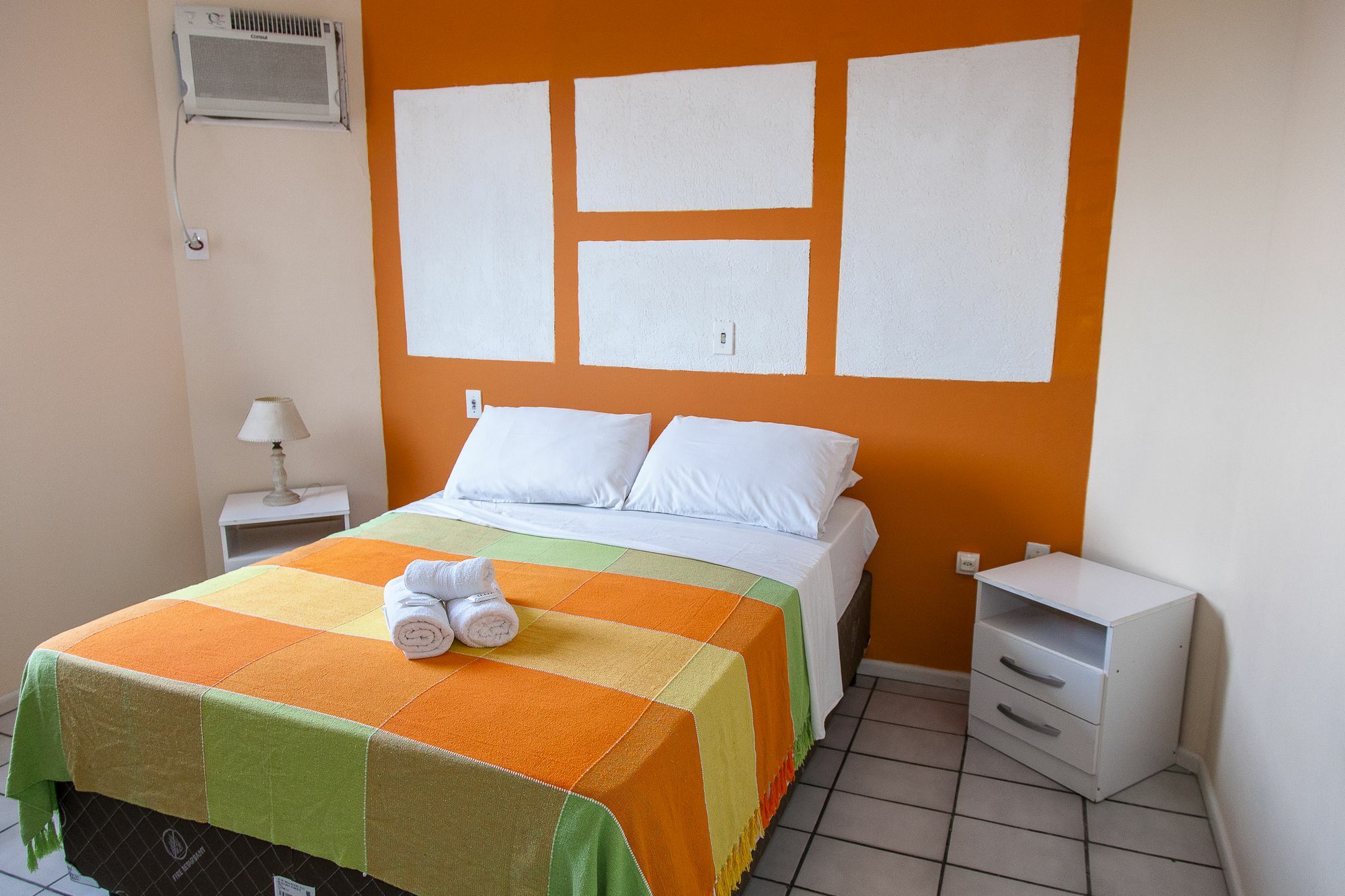 Hotel Fenix Флорианополис Экстерьер фото